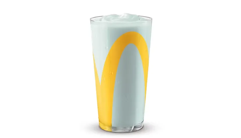 Mt. McDonaldland Shake