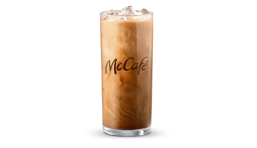 Pumpkin Spice Cream Cold Brew