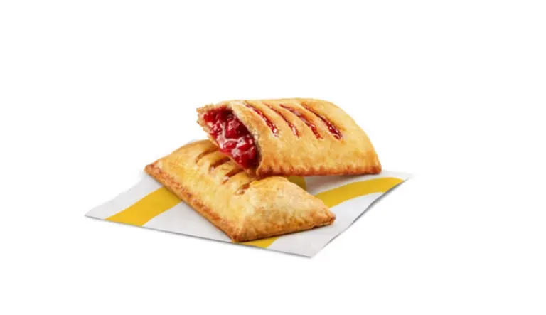 Strawberry Pie